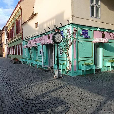 Old Town Cozy Nest Διαμέρισμα Σίμπιου Εξωτερικό φωτογραφία
