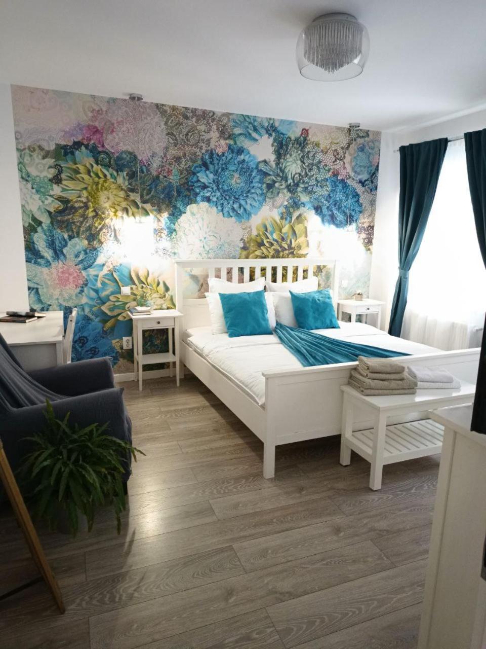 Old Town Cozy Nest Διαμέρισμα Σίμπιου Εξωτερικό φωτογραφία