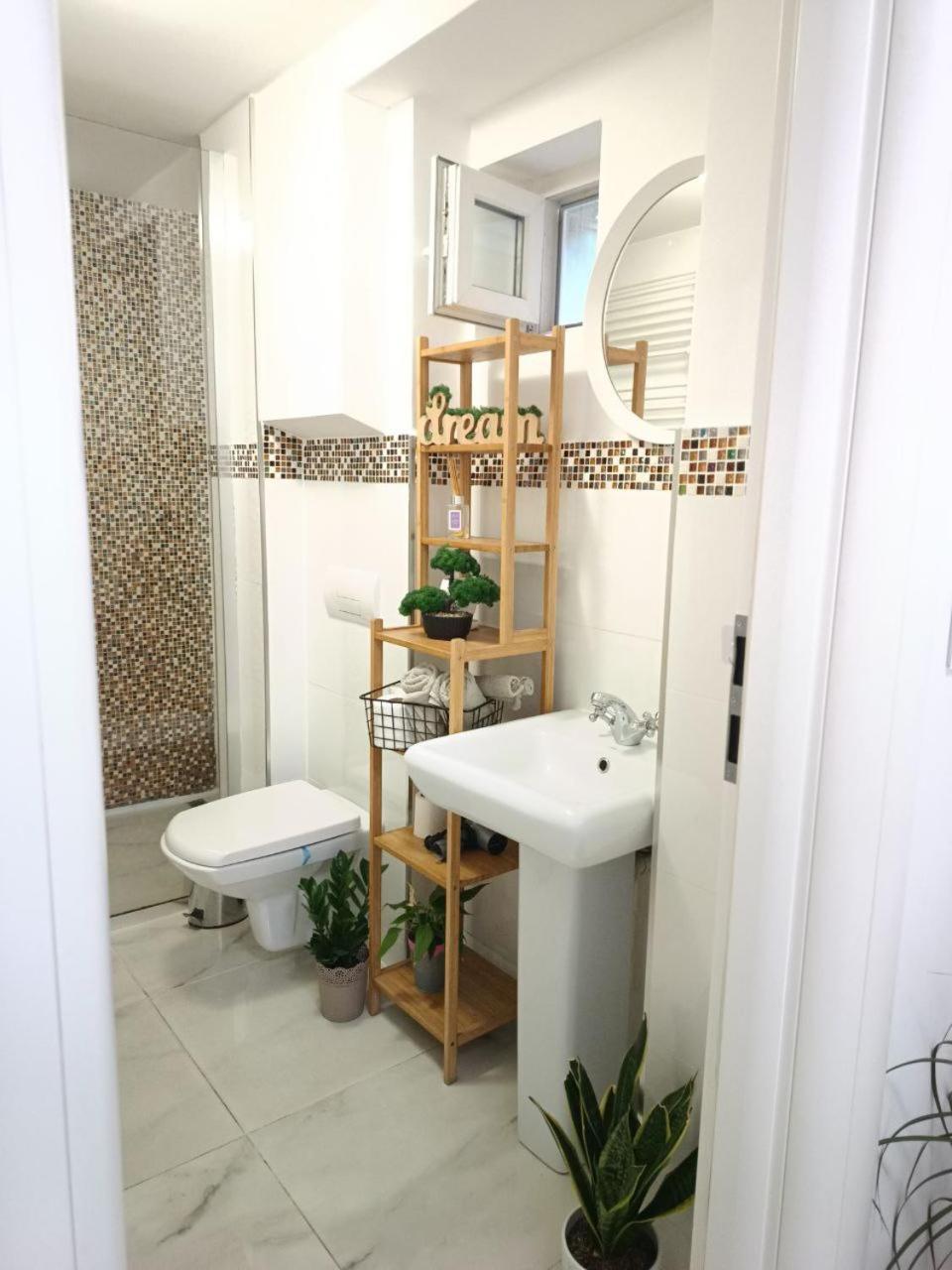 Old Town Cozy Nest Διαμέρισμα Σίμπιου Εξωτερικό φωτογραφία
